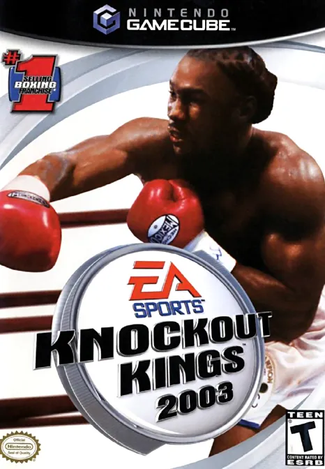 Knockout Kings 2003 (USA)